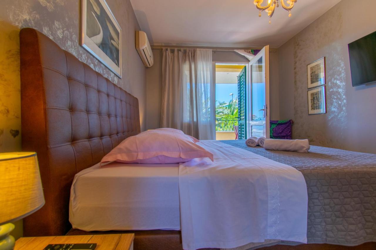 Villa Lean ماكارسكا المظهر الخارجي الصورة
