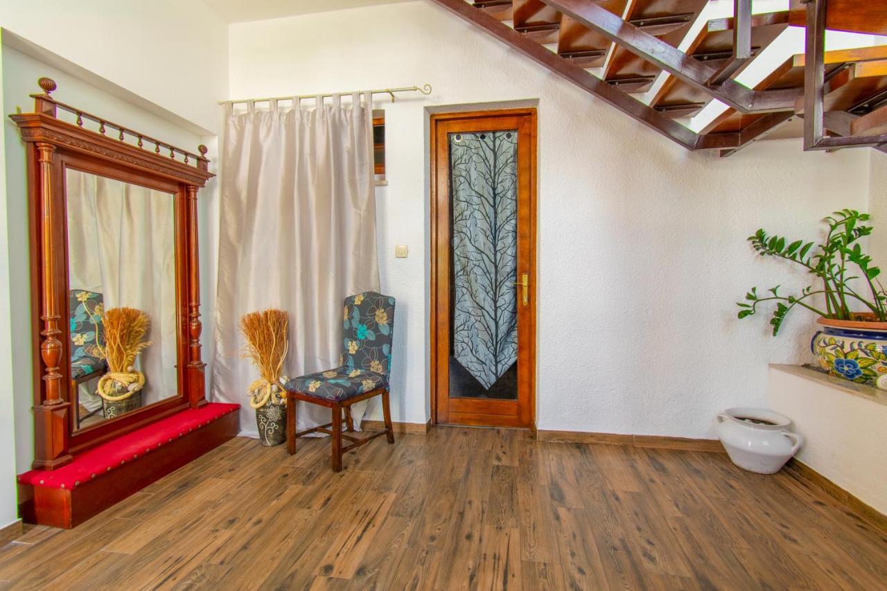 Villa Lean ماكارسكا المظهر الخارجي الصورة